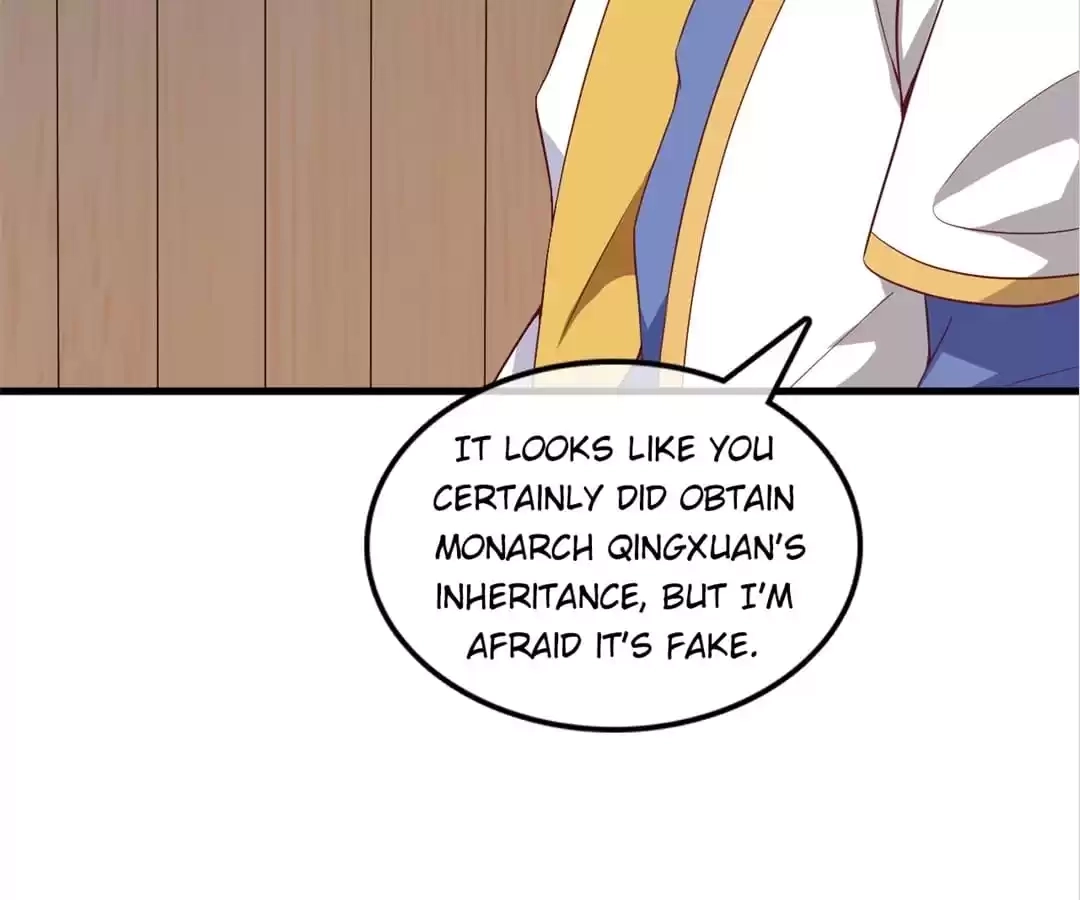 Read The Supreme System chapter 220 image 64 on Lezhin