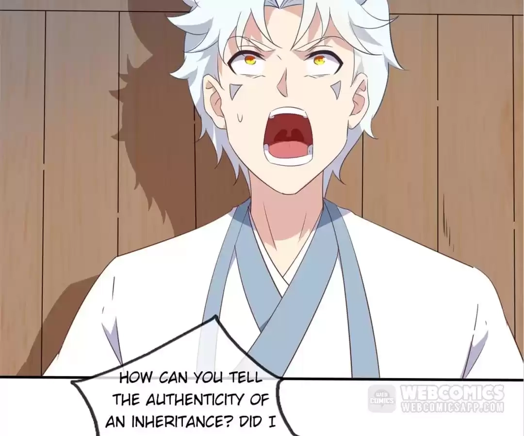 Read The Supreme System chapter 221 image 1 on Lezhin
