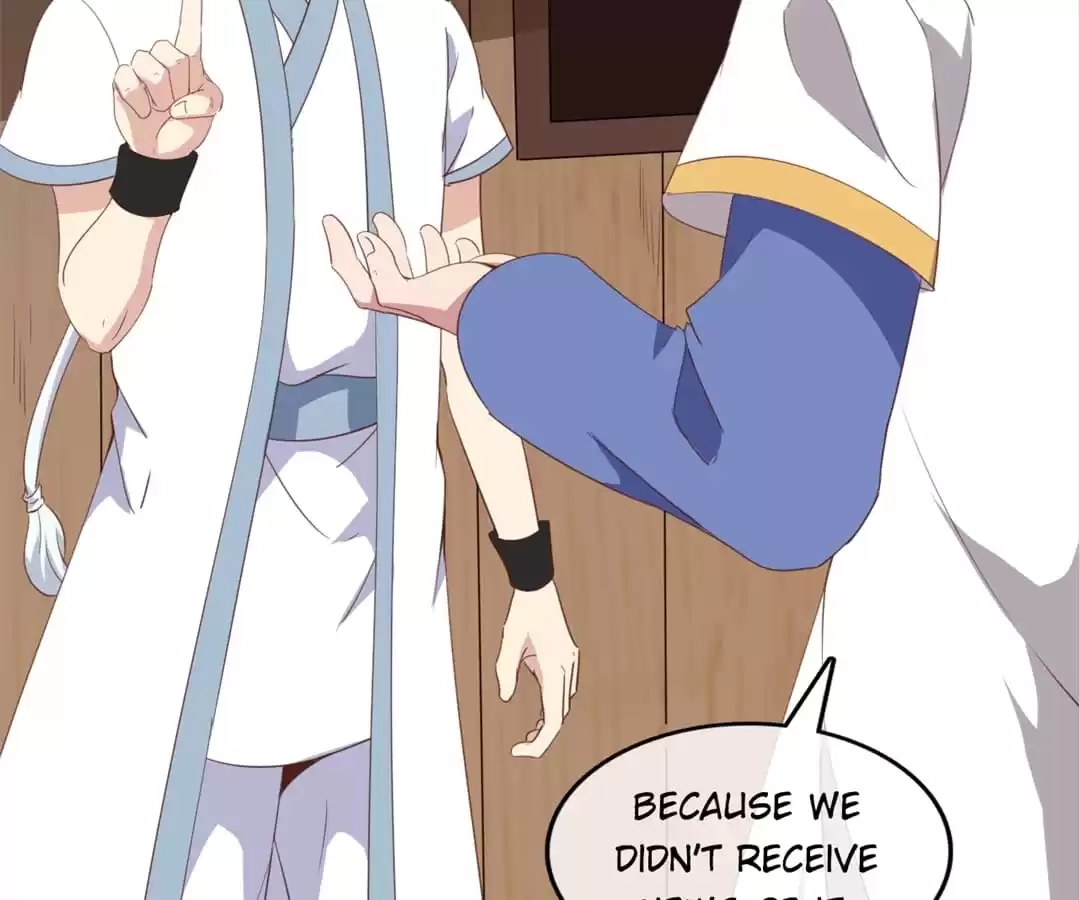 Read The Supreme System chapter 221 image 11 on Lezhin