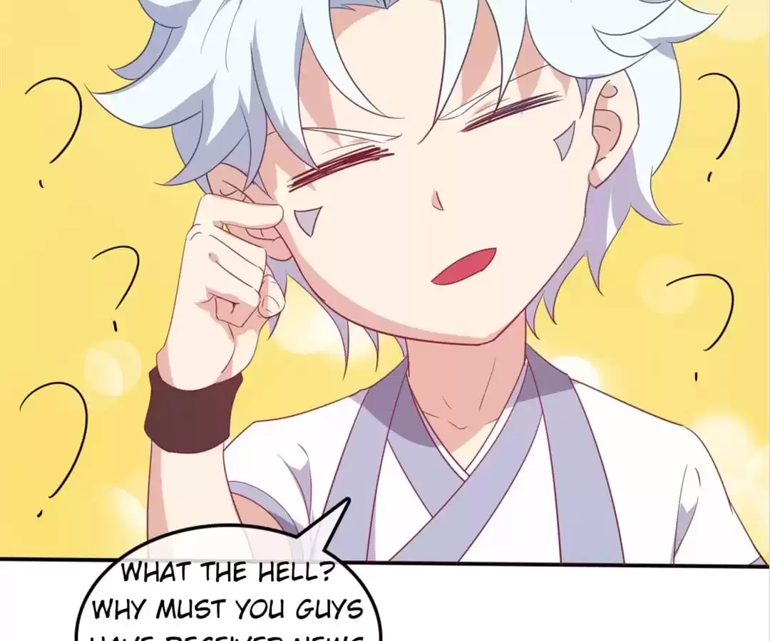 Read The Supreme System chapter 221 image 15 on Lezhin