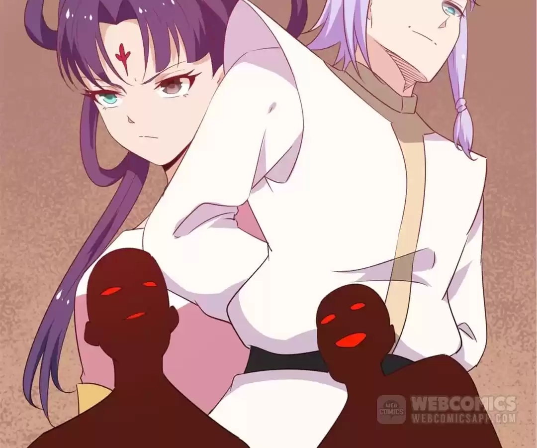Read The Supreme System chapter 221 image 17 on Lezhin