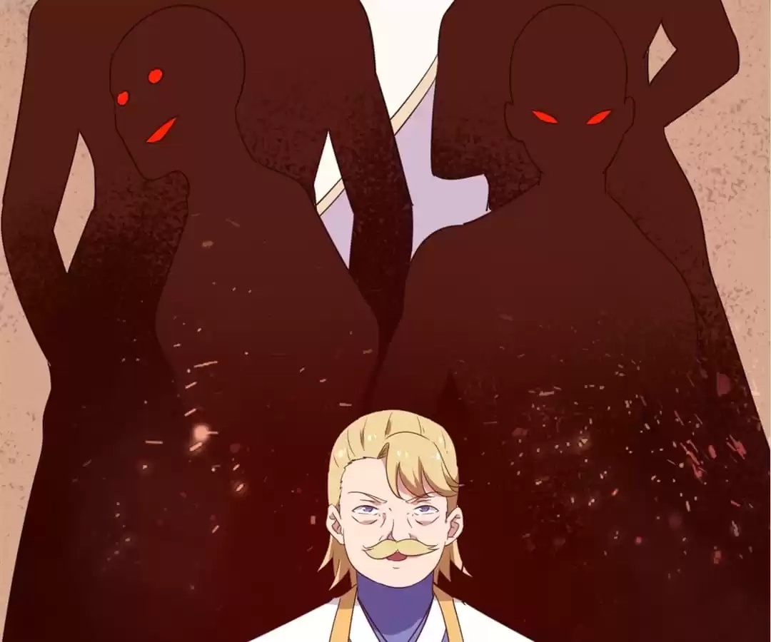 Read The Supreme System chapter 221 image 18 on Lezhin