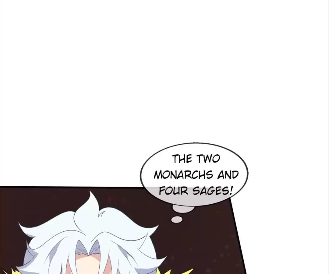 Read The Supreme System chapter 221 image 20 on Lezhin