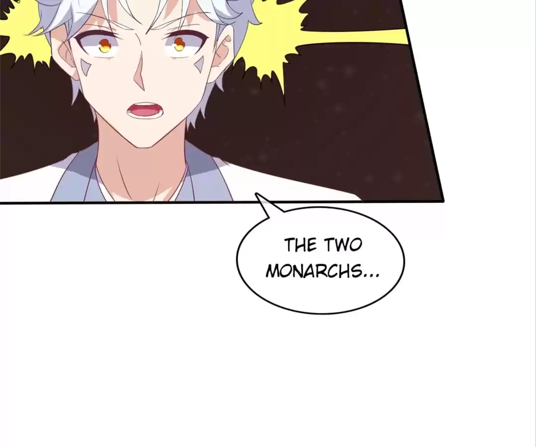 Read The Supreme System chapter 221 image 21 on Lezhin