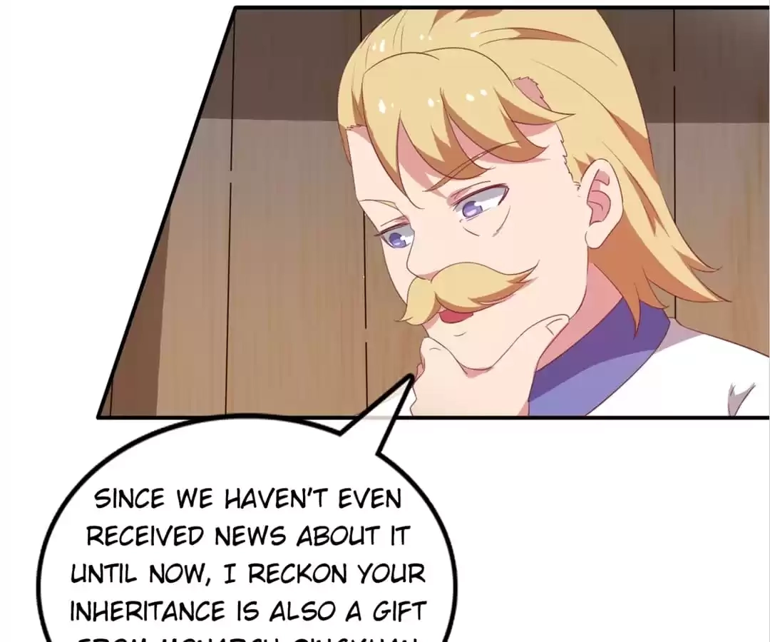 Read The Supreme System chapter 221 image 22 on Lezhin