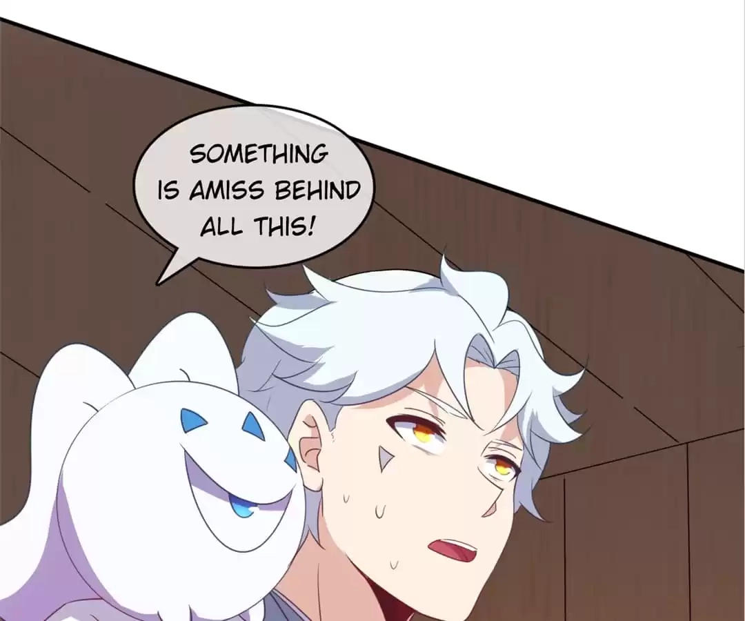 Read The Supreme System chapter 221 image 24 on Lezhin