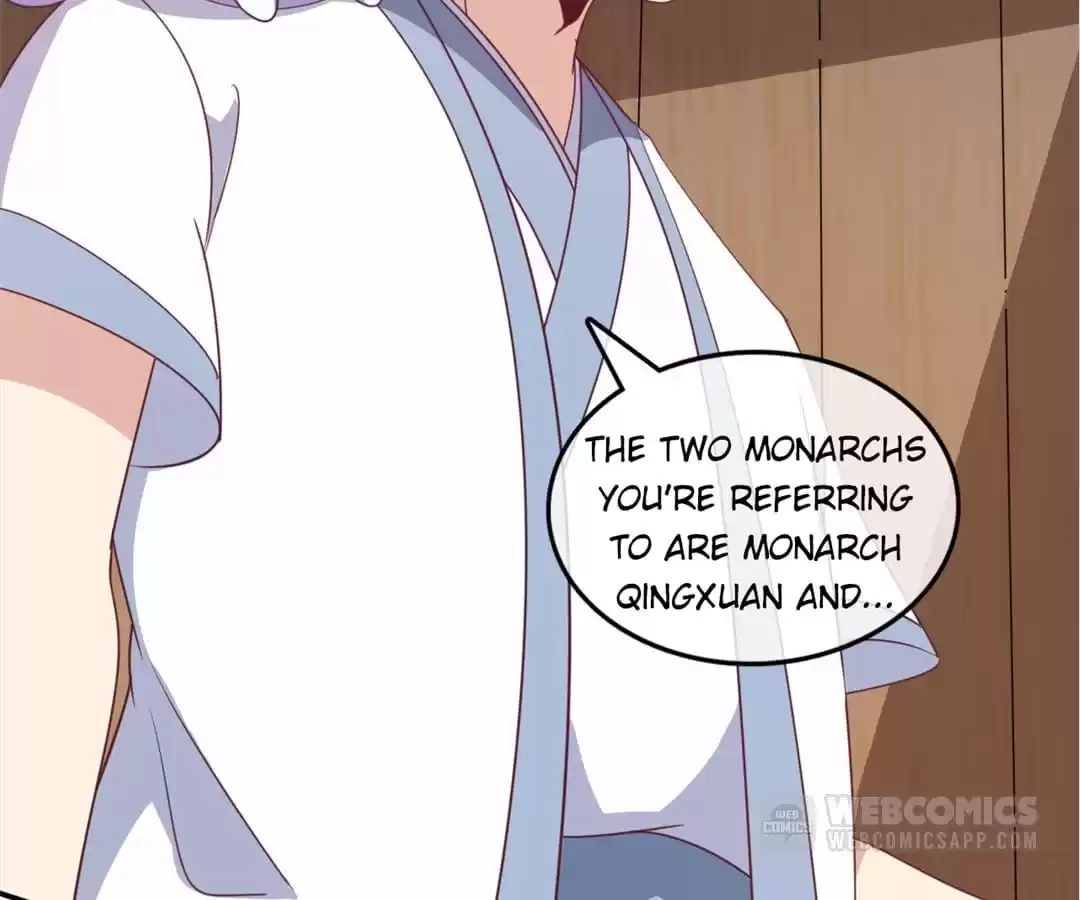 Read The Supreme System chapter 221 image 25 on Lezhin
