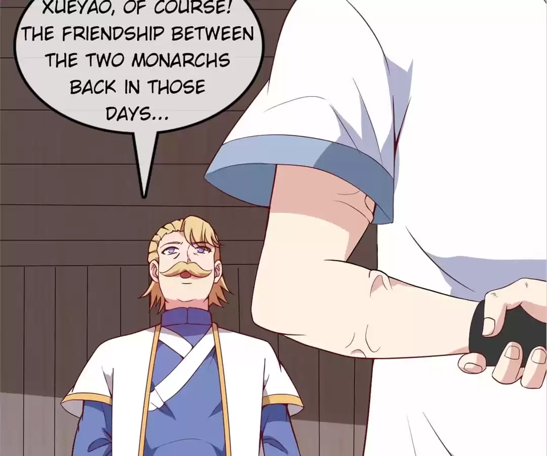 Read The Supreme System chapter 221 image 29 on Lezhin