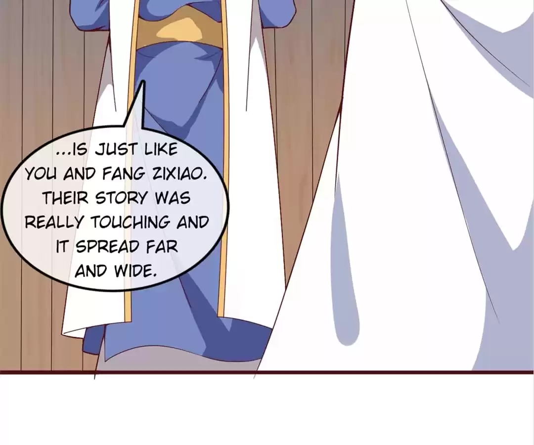 Read The Supreme System chapter 221 image 30 on Lezhin