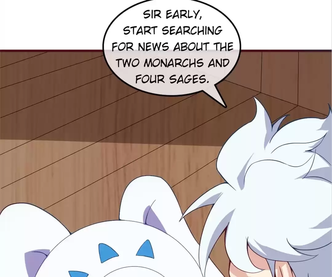 Read The Supreme System chapter 221 image 32 on Lezhin