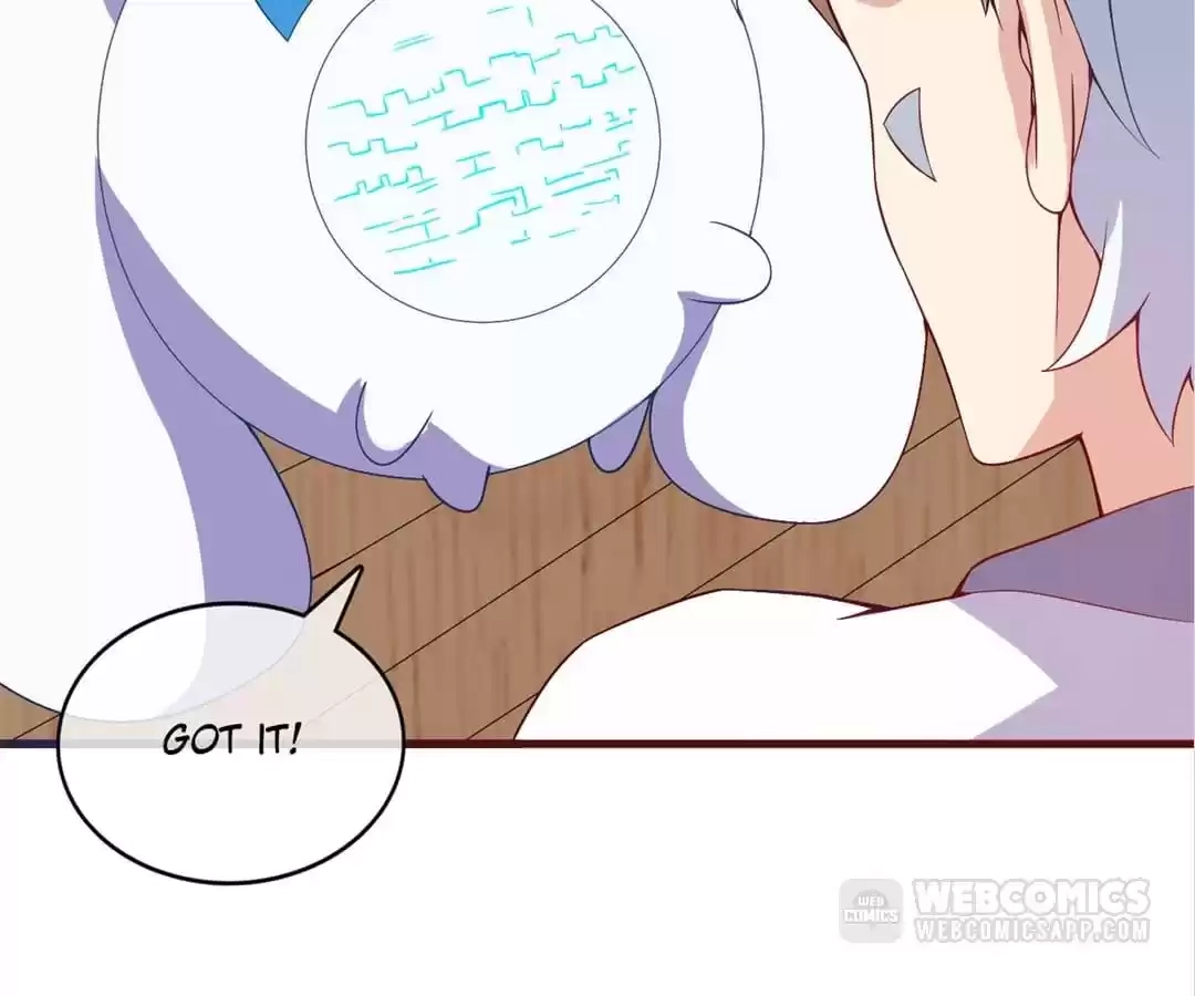 Read The Supreme System chapter 221 image 33 on Lezhin