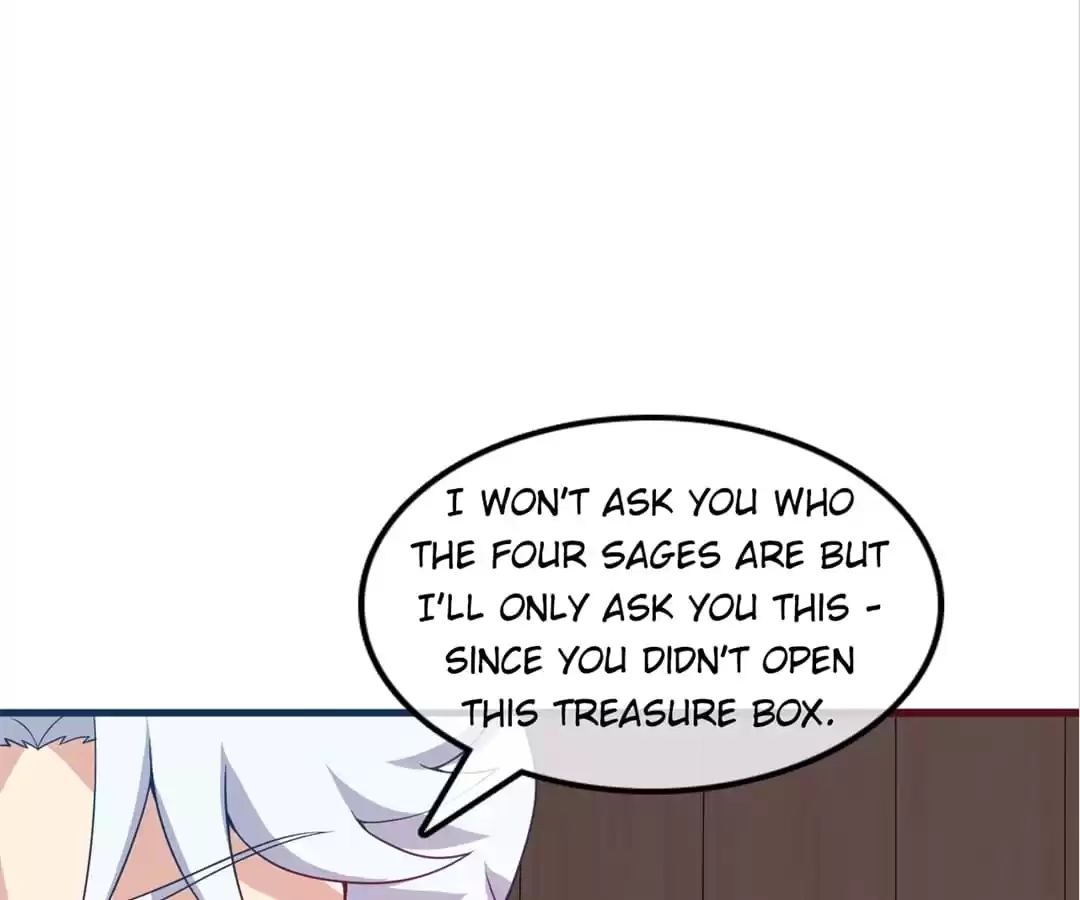 Read The Supreme System chapter 221 image 34 on Lezhin