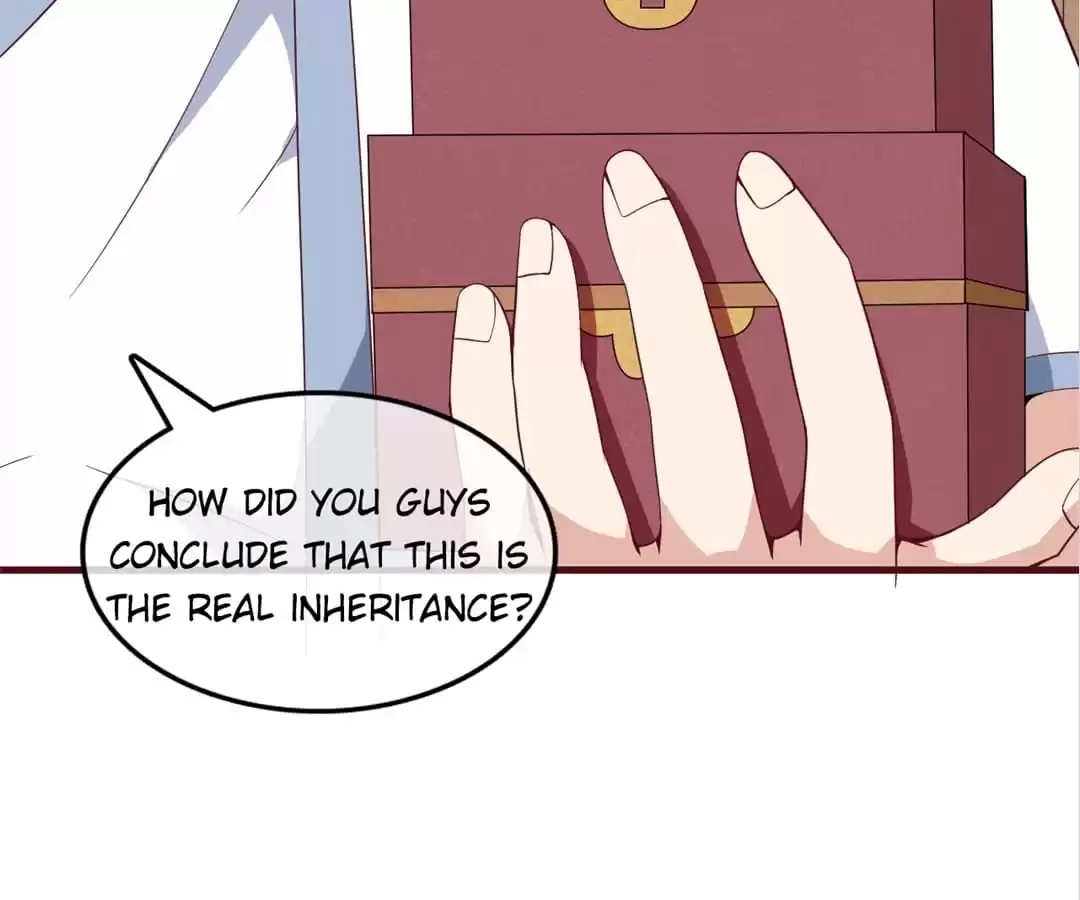 Read The Supreme System chapter 221 image 36 on Lezhin