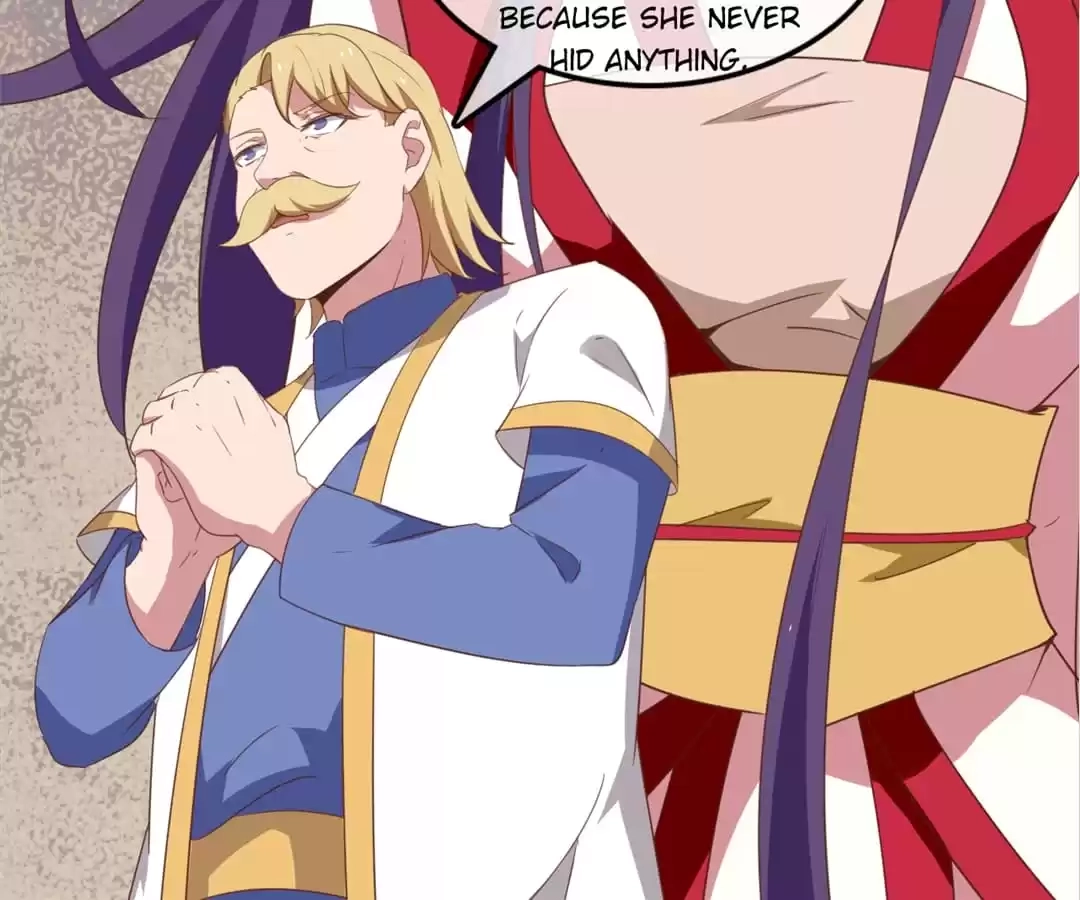 Read The Supreme System chapter 221 image 4 on Lezhin
