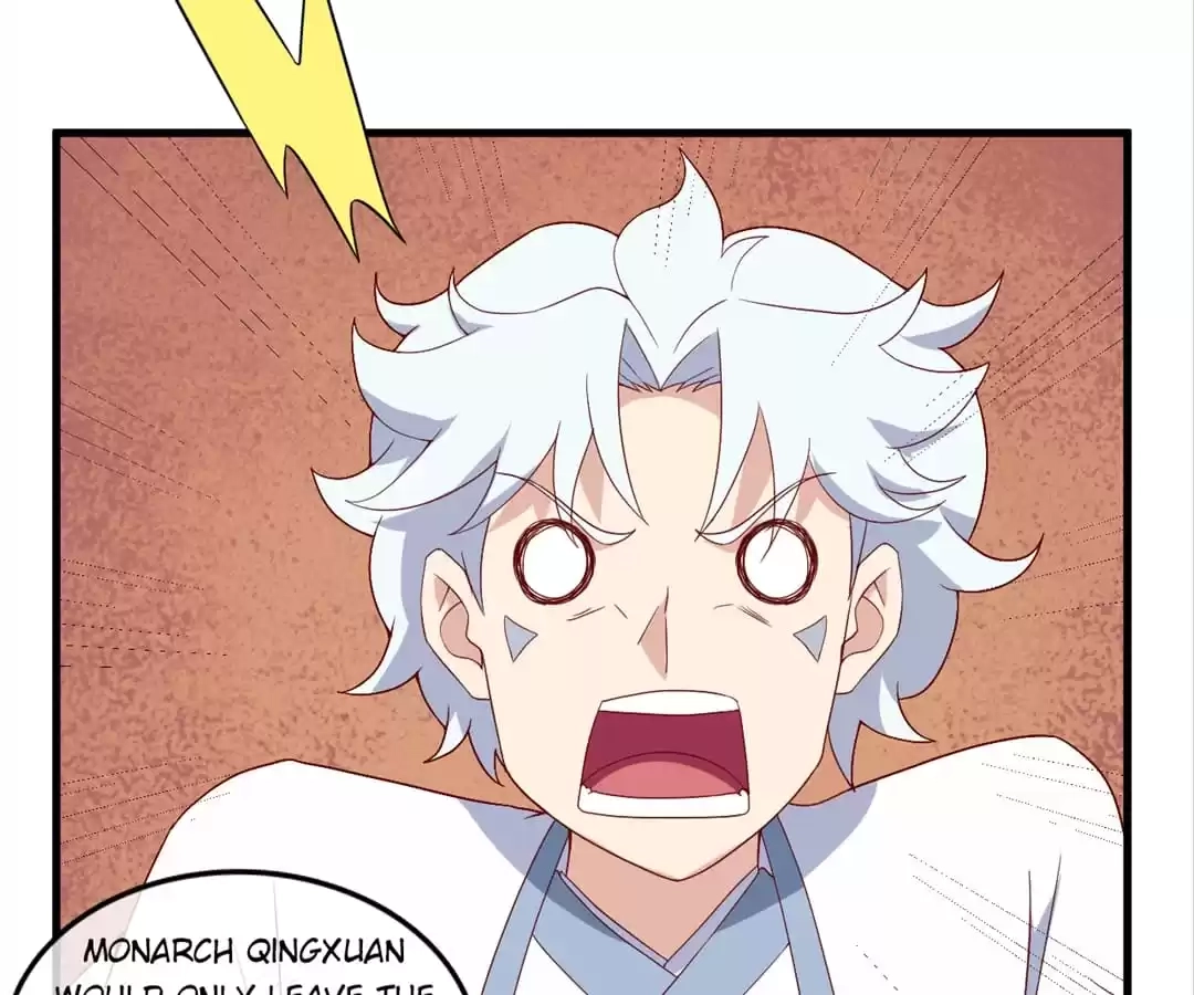 Read The Supreme System chapter 221 image 44 on Lezhin