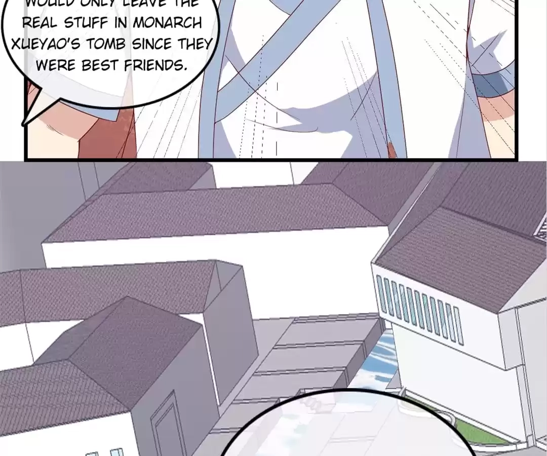 Read The Supreme System chapter 221 image 45 on Lezhin
