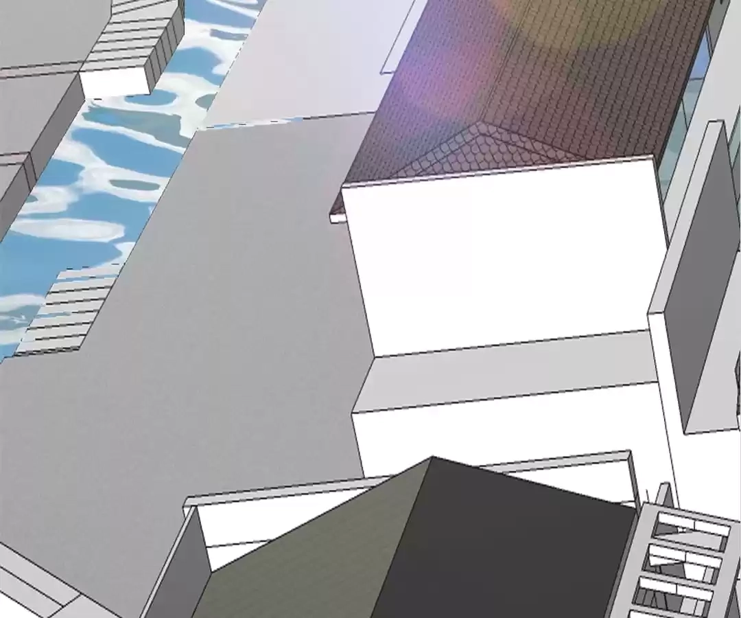 Read The Supreme System chapter 221 image 47 on Lezhin
