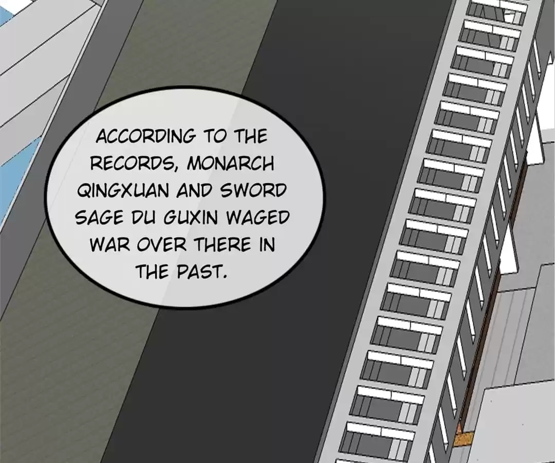 Read The Supreme System chapter 221 image 48 on Lezhin