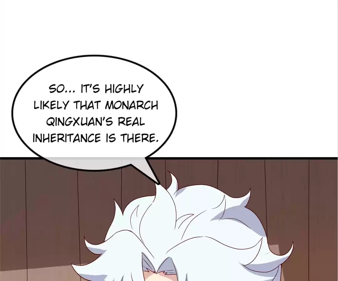 Read The Supreme System chapter 221 image 51 on Lezhin