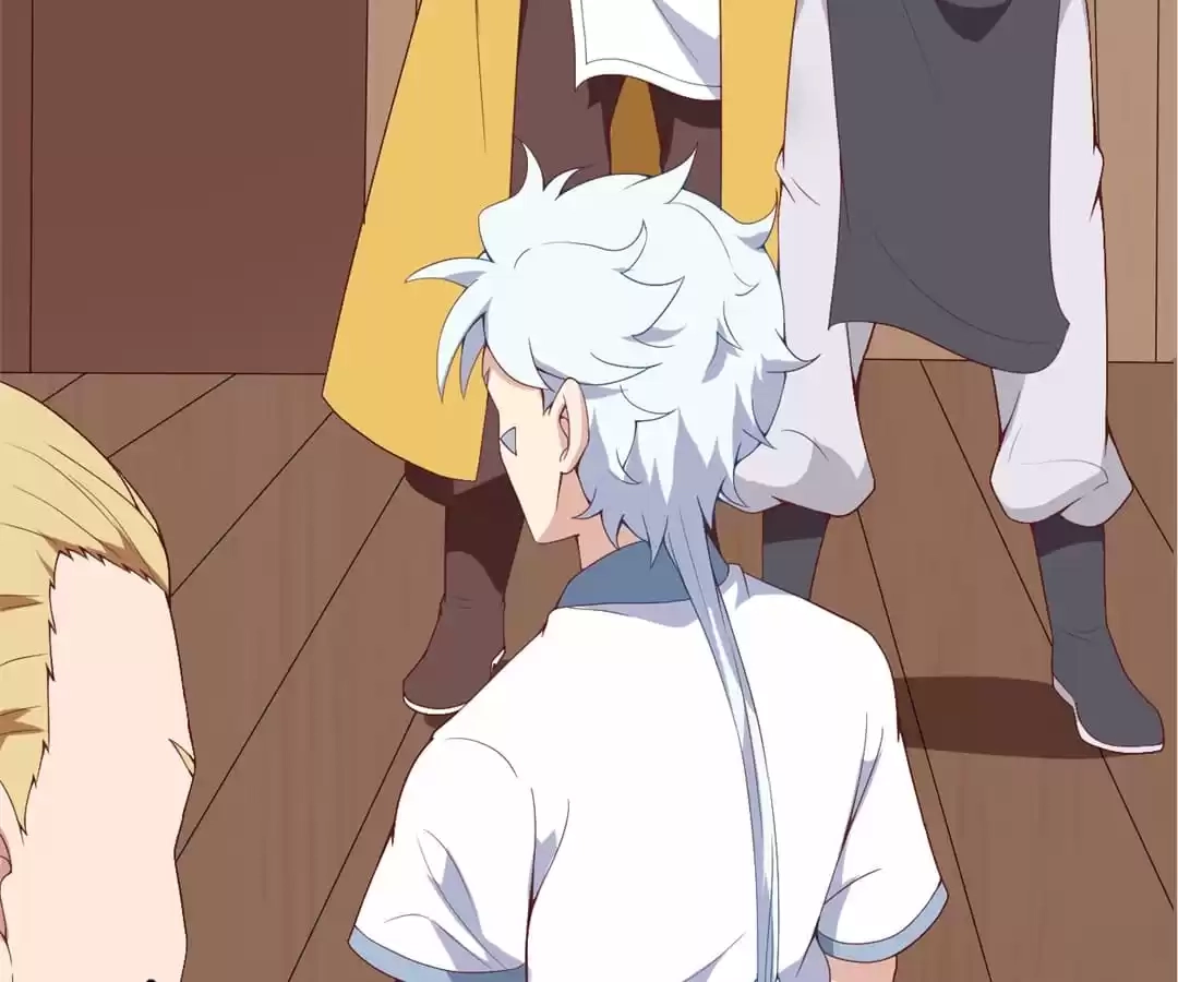 Read The Supreme System chapter 221 image 58 on Lezhin