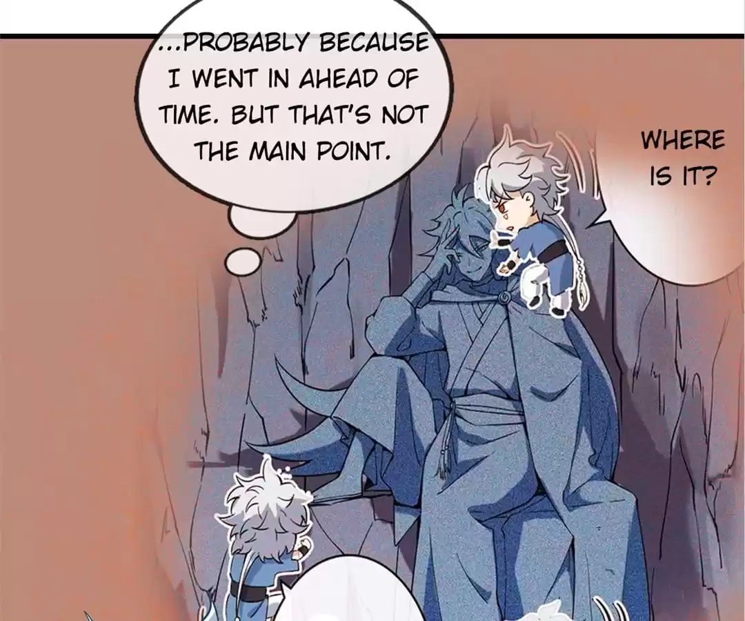 Read The Supreme System chapter 221 image 66 on Lezhin