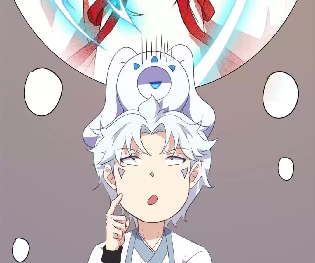 Read The Supreme System chapter 221 image 7 on Lezhin