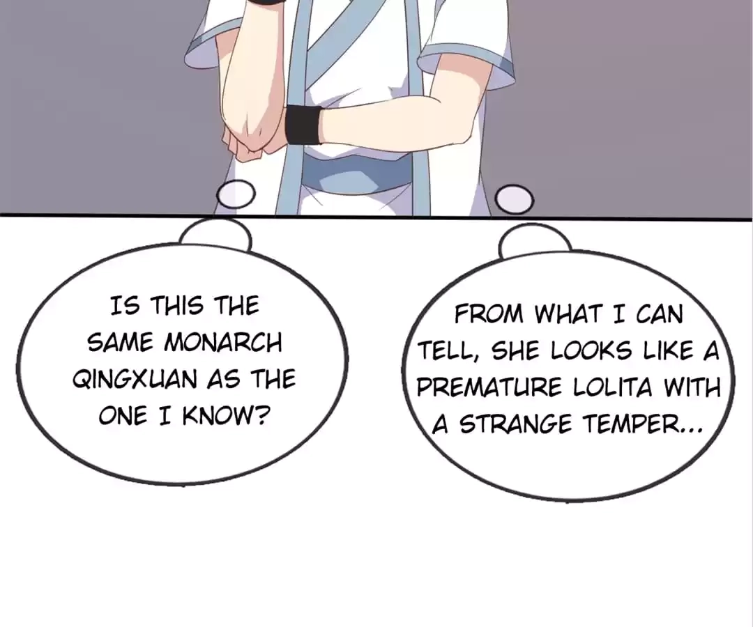 Read The Supreme System chapter 221 image 8 on Lezhin