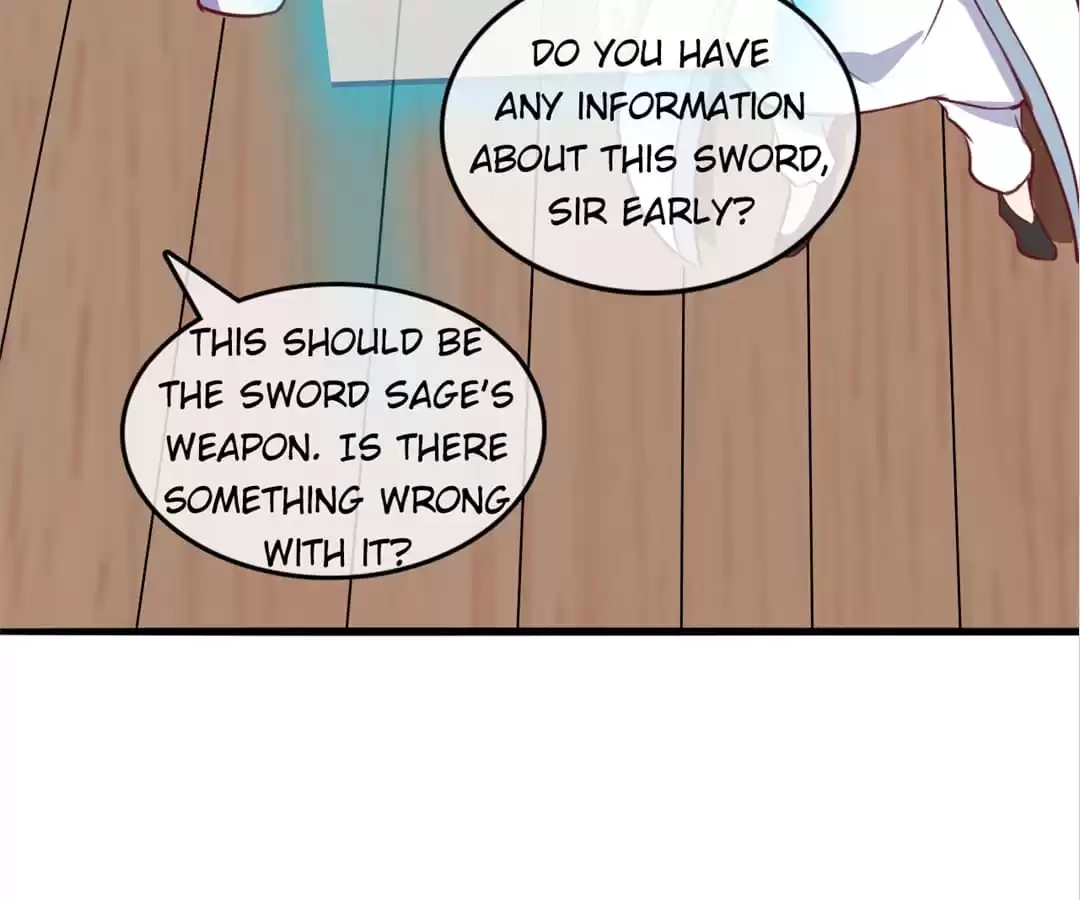 Read The Supreme System chapter 222 image 12 on Lezhin