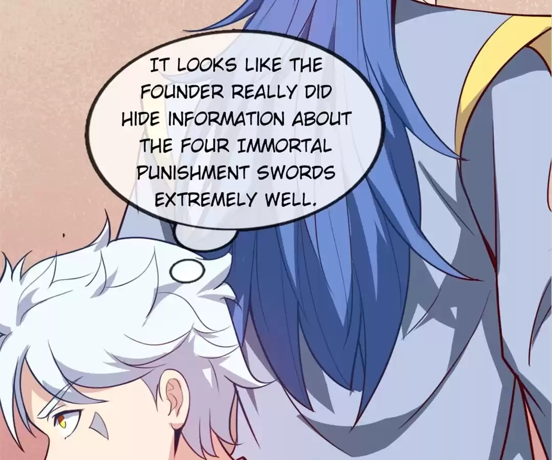 Read The Supreme System chapter 222 image 15 on Lezhin