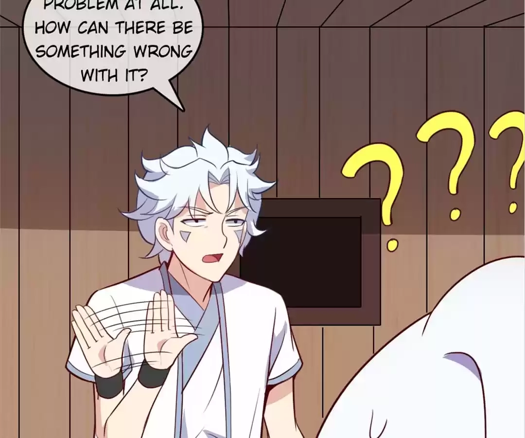 Read The Supreme System chapter 222 image 18 on Lezhin