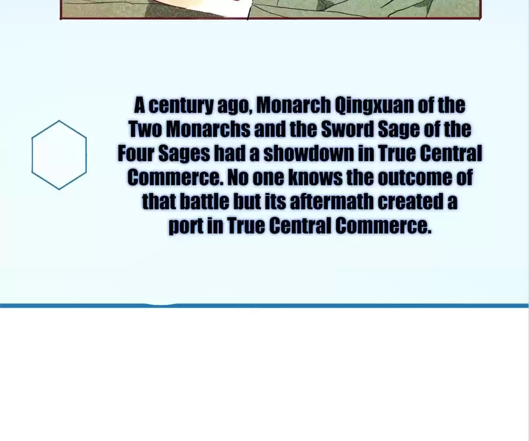 Read The Supreme System chapter 222 image 2 on Lezhin