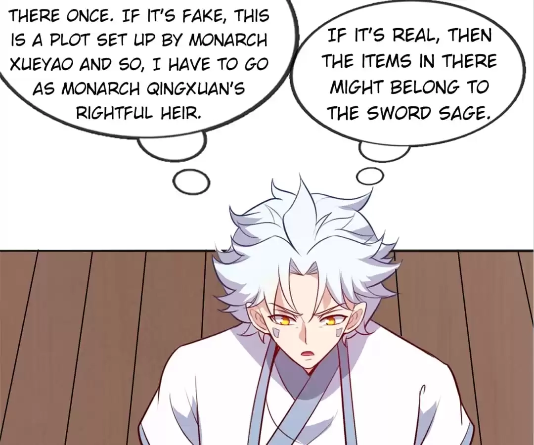 Read The Supreme System chapter 222 image 20 on Lezhin