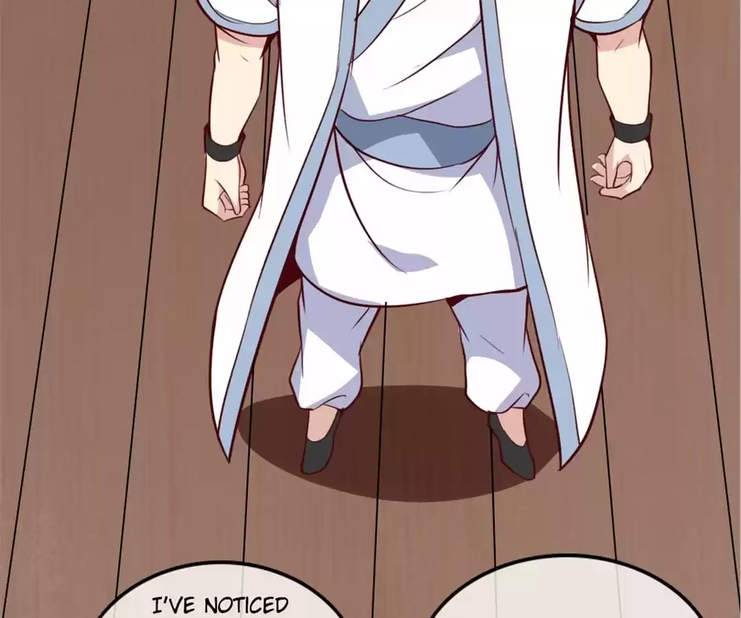 Read The Supreme System chapter 222 image 21 on Lezhin
