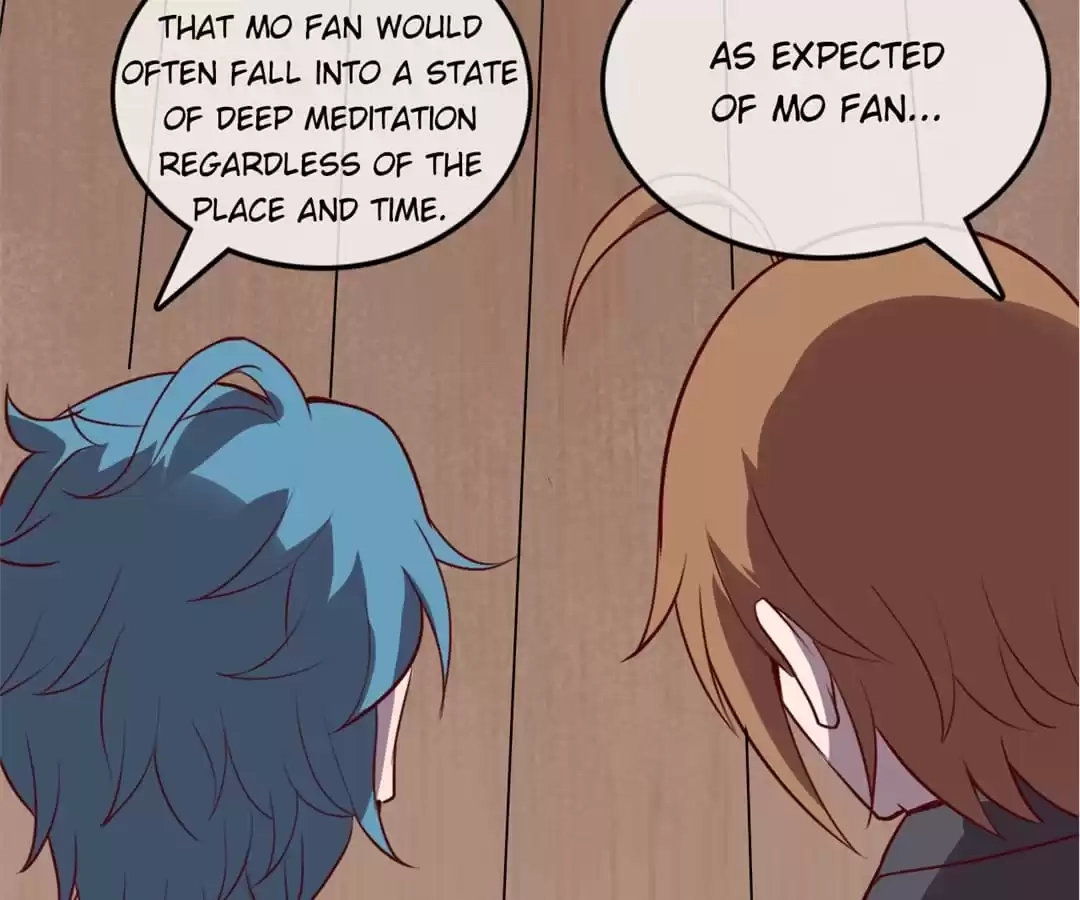 Read The Supreme System chapter 222 image 22 on Lezhin