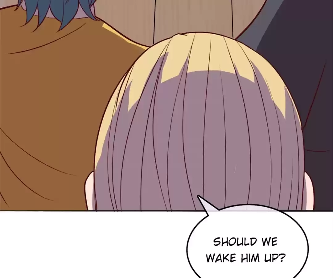 Read The Supreme System chapter 222 image 23 on Lezhin