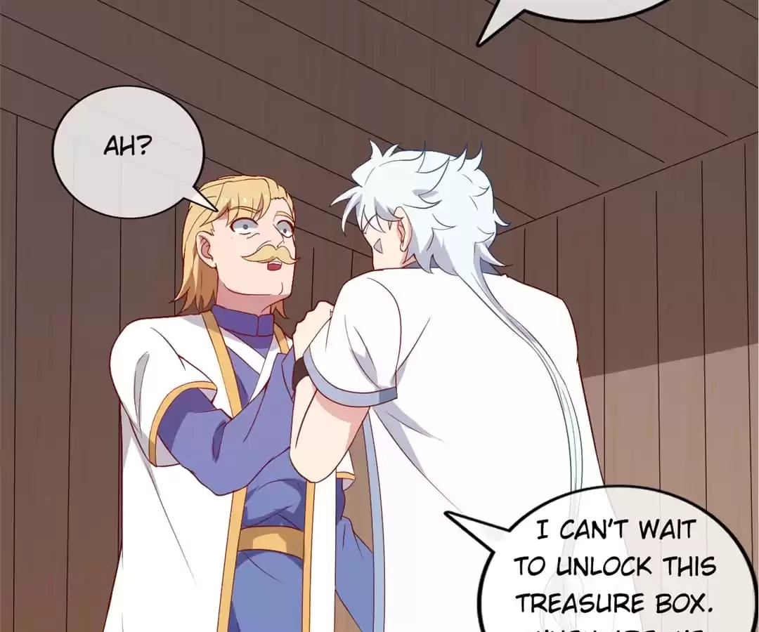 Read The Supreme System chapter 222 image 29 on Lezhin