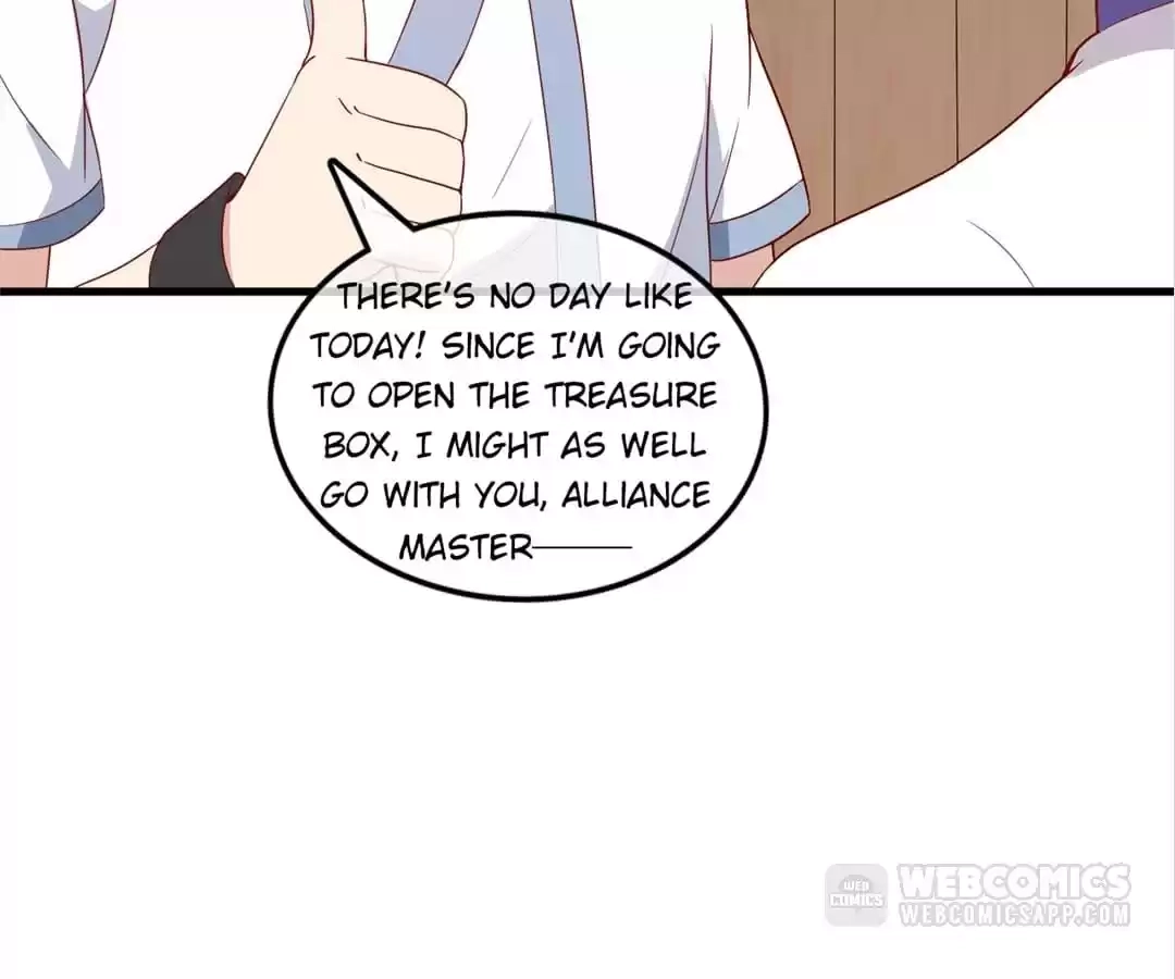 Read The Supreme System chapter 222 image 33 on Lezhin