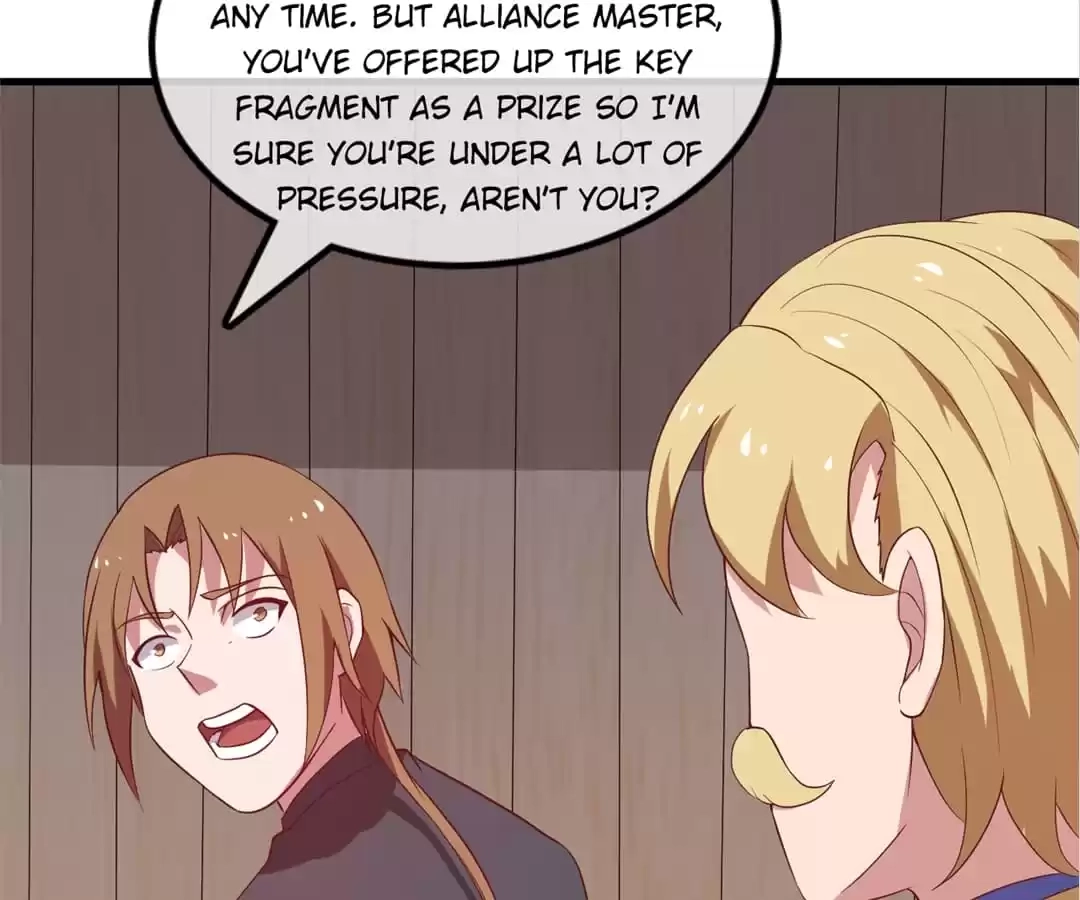 Read The Supreme System chapter 222 image 43 on Lezhin