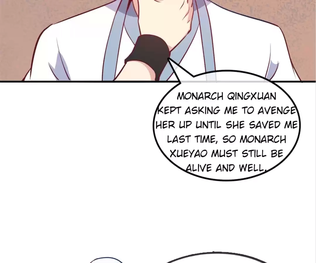 Read The Supreme System chapter 222 image 5 on Lezhin