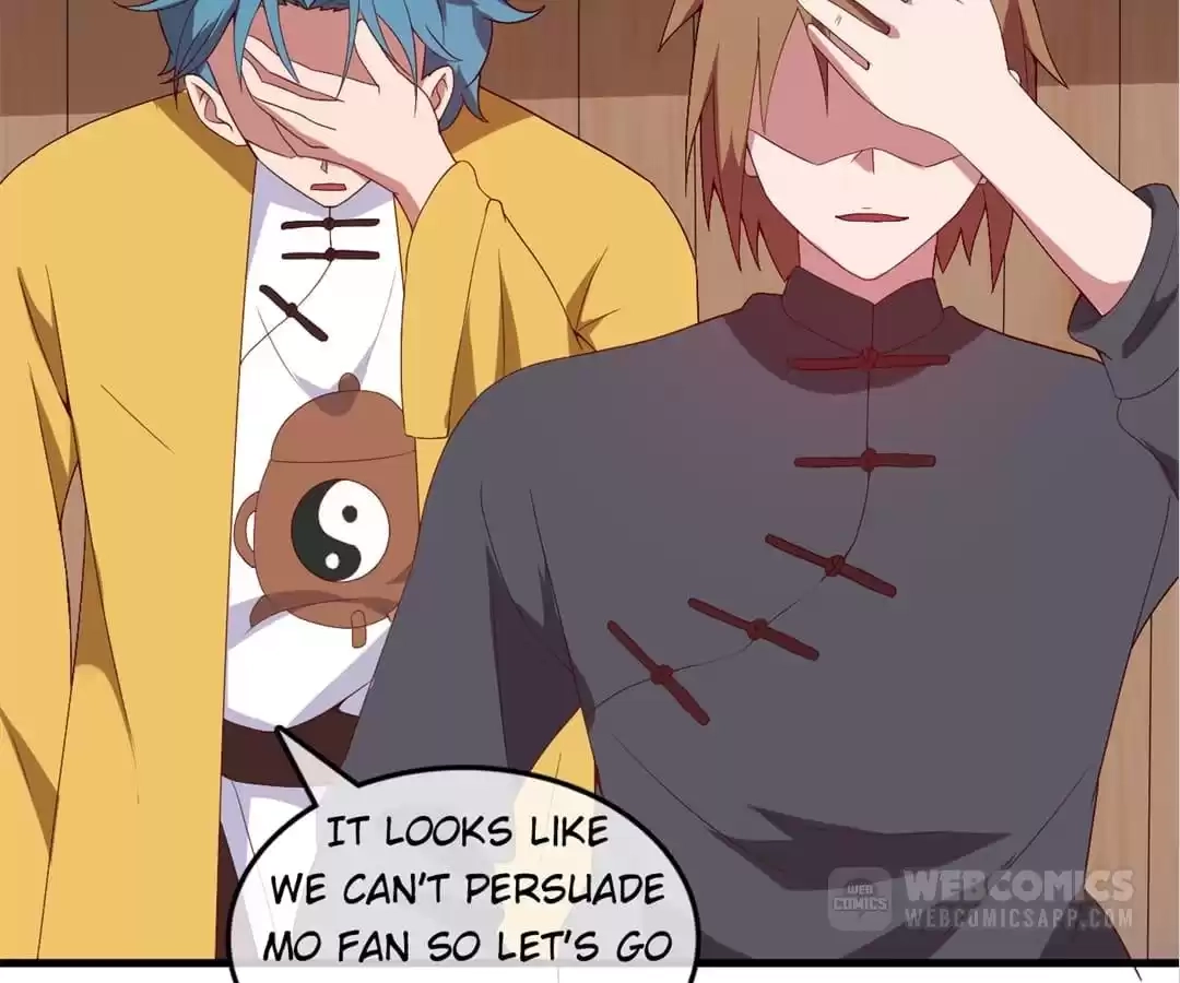 Read The Supreme System chapter 222 image 57 on Lezhin
