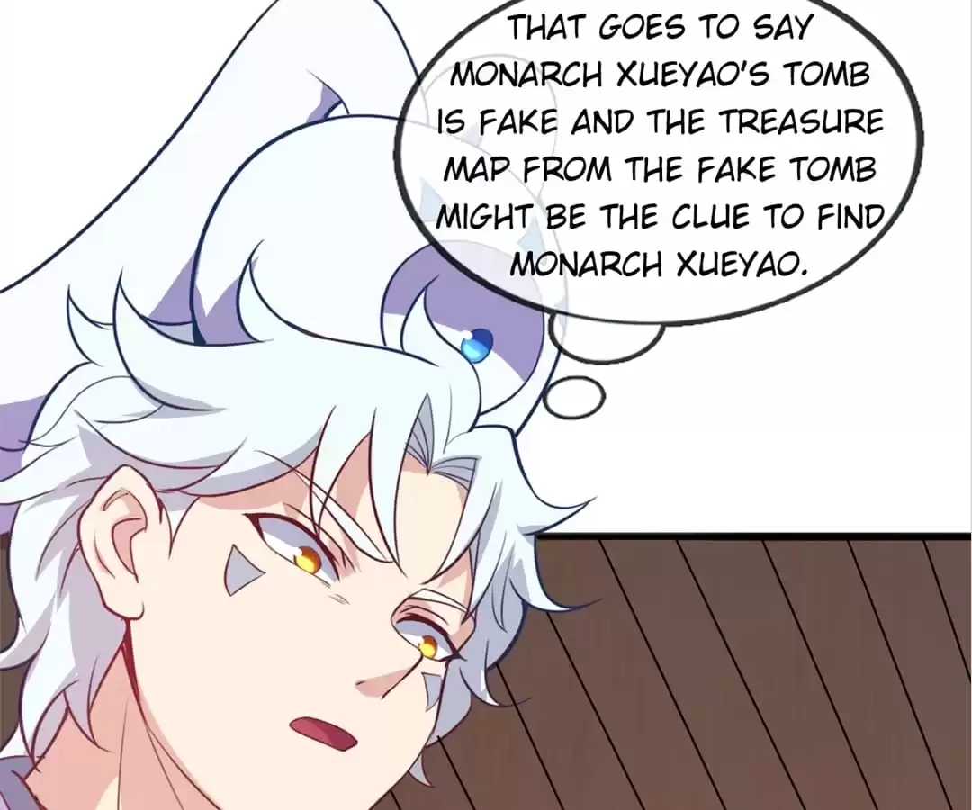 Read The Supreme System chapter 222 image 6 on Lezhin