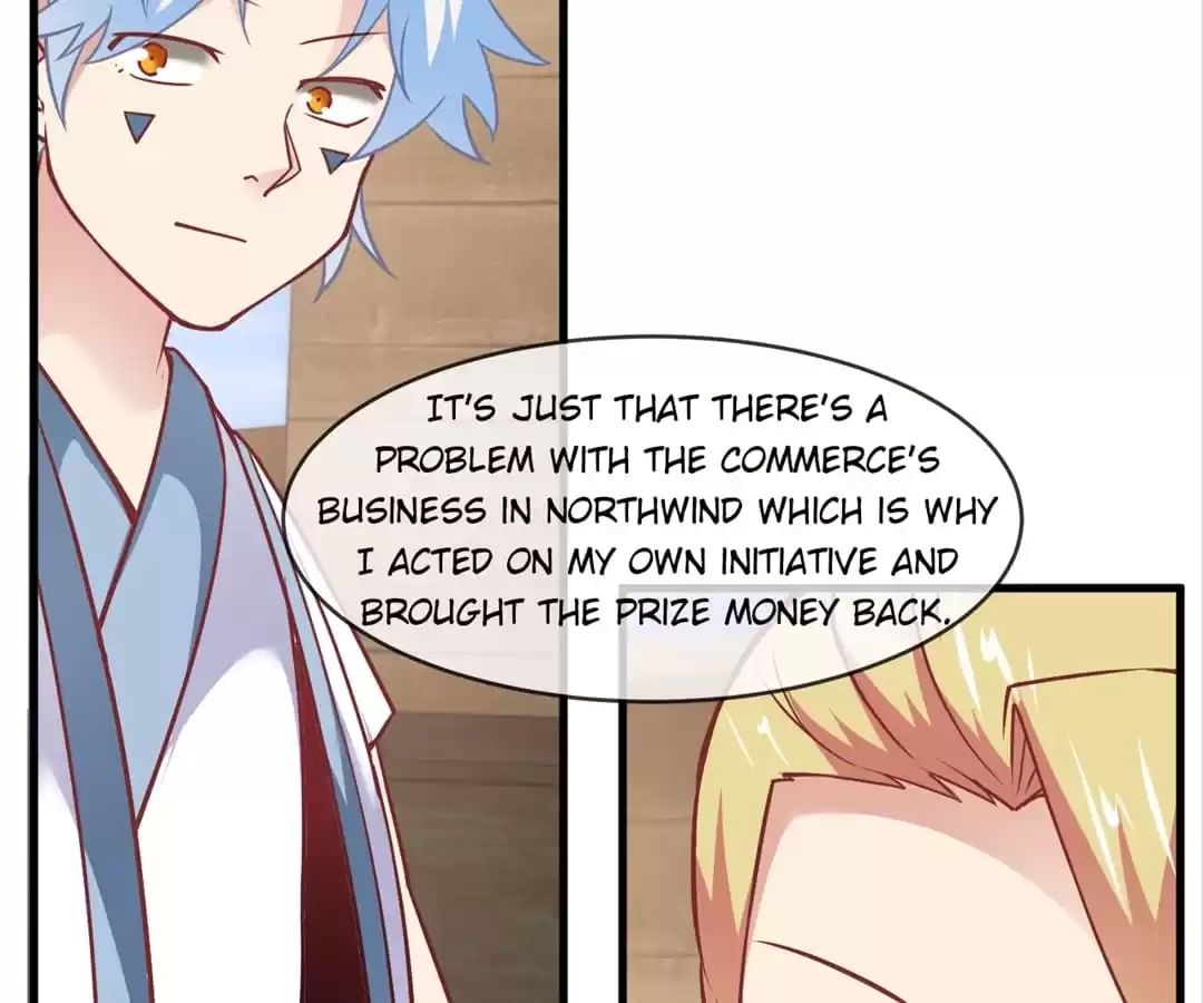 Read The Supreme System chapter 223 image 19 on Lezhin