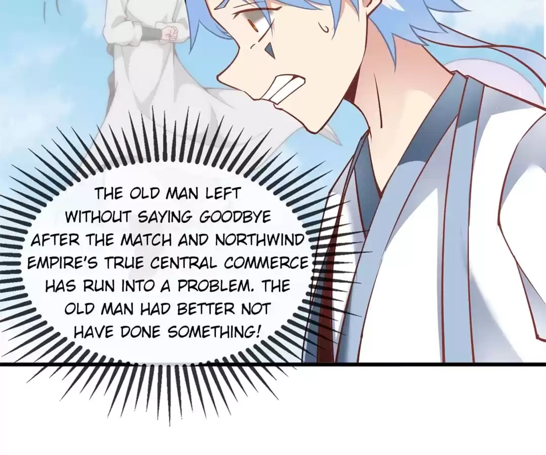 Read The Supreme System chapter 223 image 23 on Lezhin