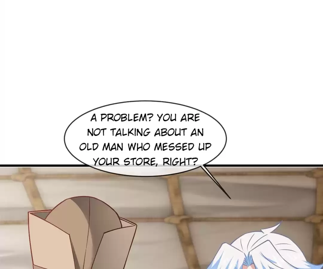 Read The Supreme System chapter 223 image 24 on Lezhin