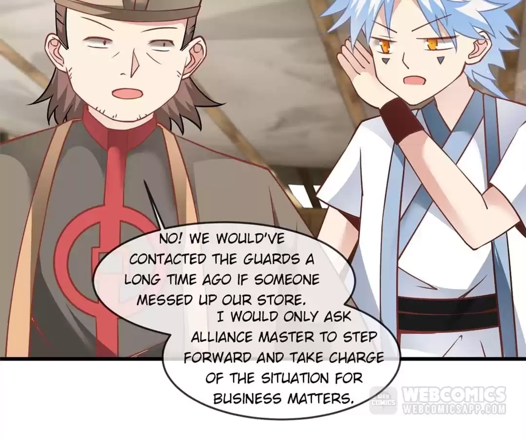 Read The Supreme System chapter 223 image 25 on Lezhin