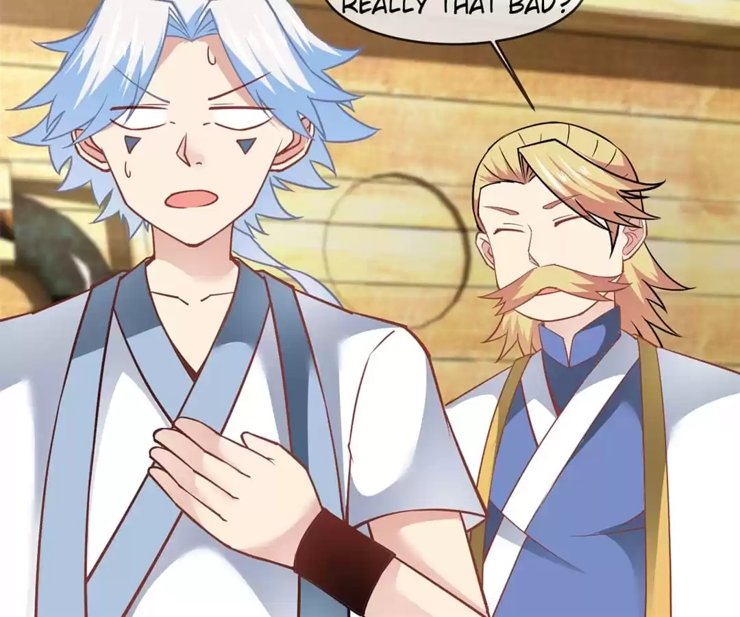 Read The Supreme System chapter 223 image 27 on Lezhin