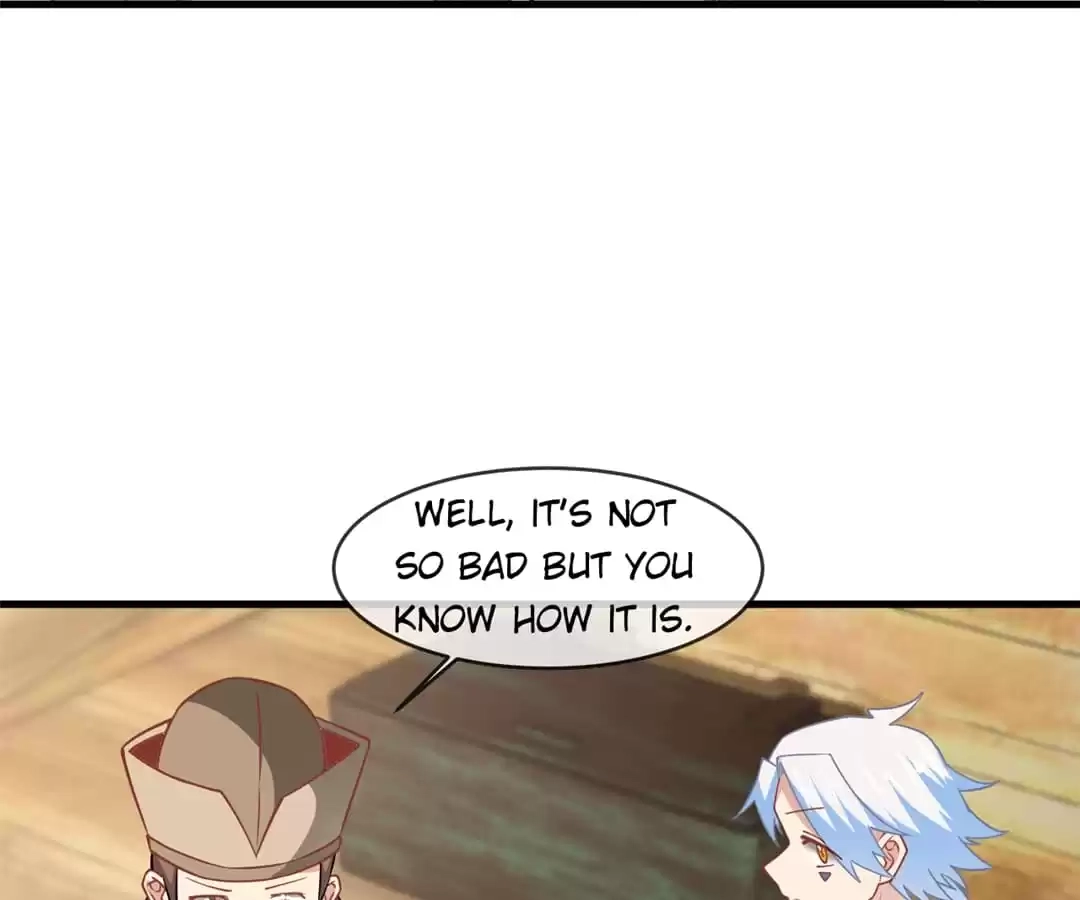 Read The Supreme System chapter 223 image 28 on Lezhin