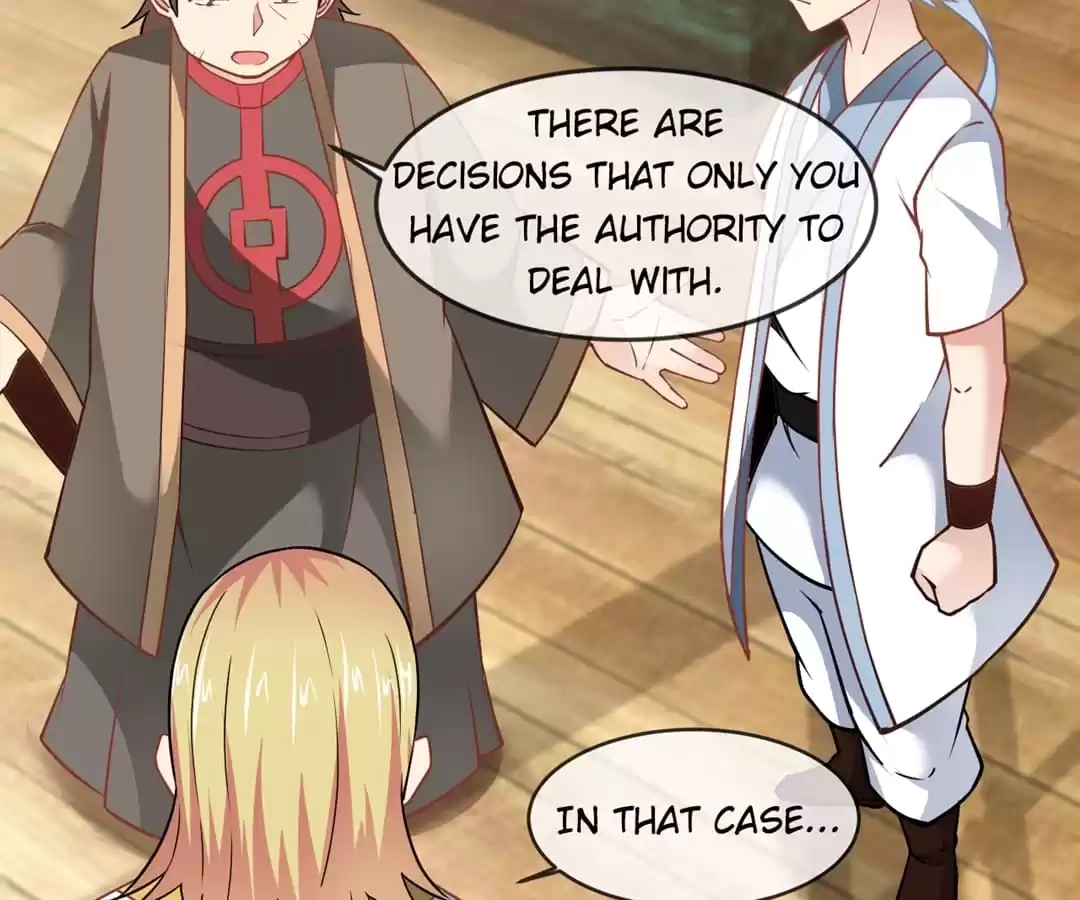 Read The Supreme System chapter 223 image 29 on Lezhin