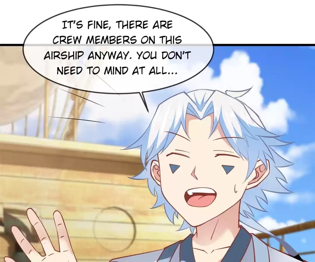 Read The Supreme System chapter 223 image 31 on Lezhin