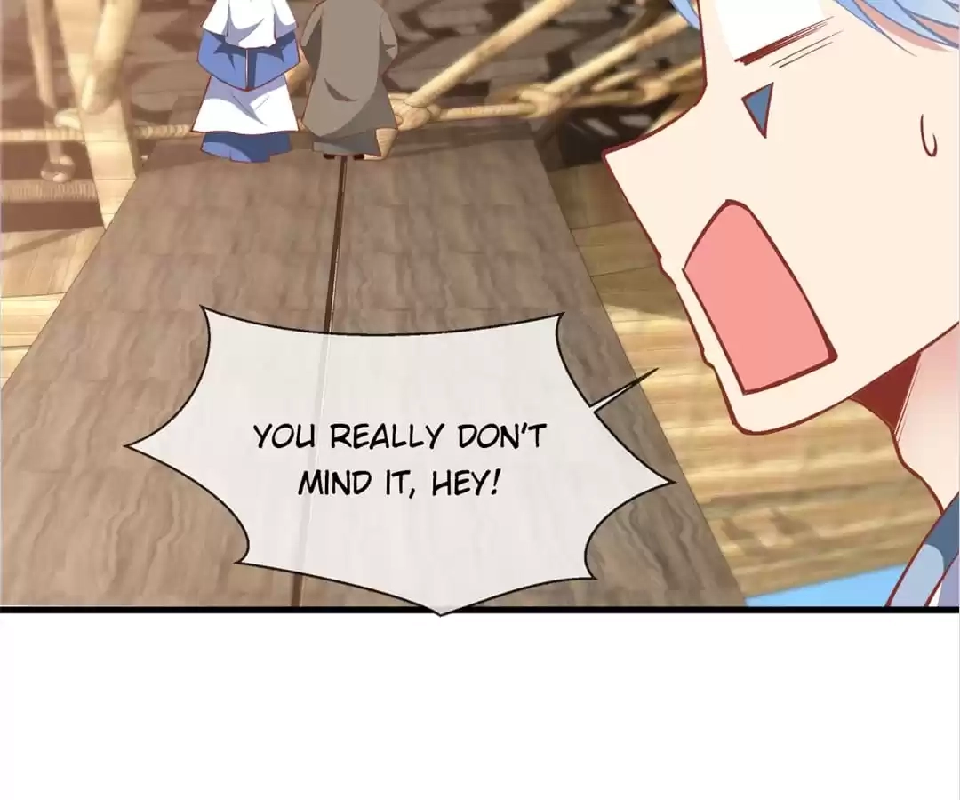 Read The Supreme System chapter 223 image 34 on Lezhin